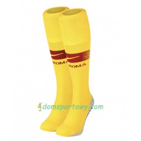 AS Roma Domowe Skarpetki 2018-2019